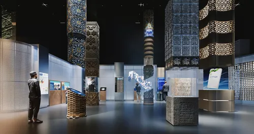 Spiritual pillars of our statehood